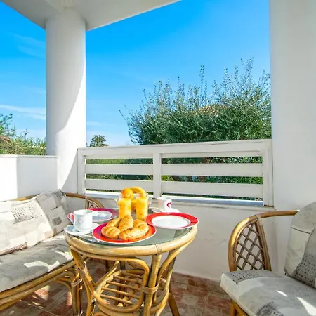 Διαμέρισμα Agios Sostis Village By 